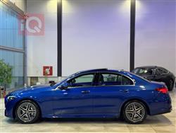 مرسيدس بنز C-Class